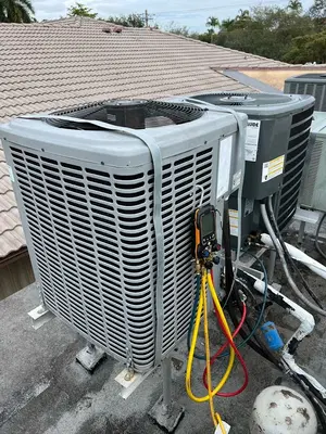 Aloha Air Conditioning, Inc.