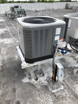 Abraham AC & Heating Services