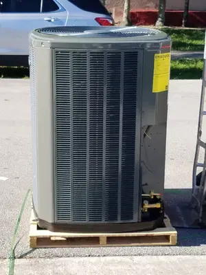 Lindstrom Air Conditioning & Plumbing