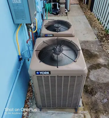 Air Anytime LLC