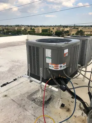Dr. HVAC