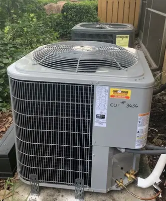 One Hour Air Conditioning & Heating of Pompano Beach