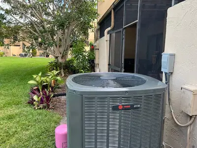 Ask For Cool Air Conditioning, Inc.