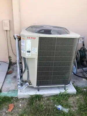 Beat The Heat Air Conditioning Corporation