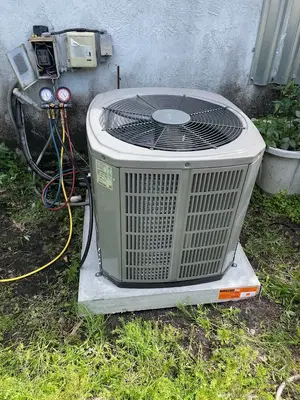 Serv Tech Air Conditioning Solutions