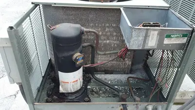 Pride Air Conditioning & Appliance, Inc.