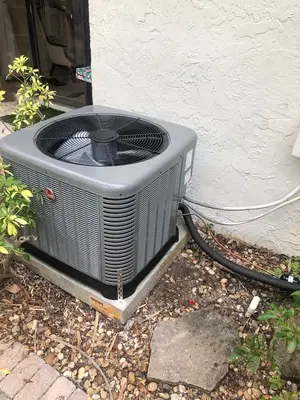 Izzy's Air Solutions