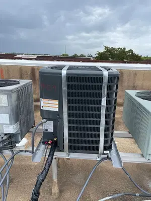 Top Notch AC Services
