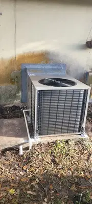 GreenTree Air Conditioning Inc.