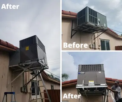 GMC Air Conditioning Services, LLC