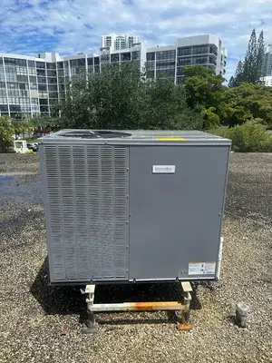 Famous Cool Air LLC