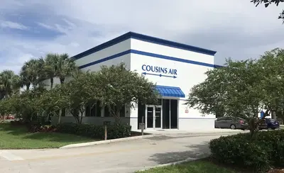 Cousin's Air, Inc.
