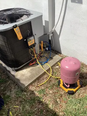 Aire Serv of Fort Lauderdale