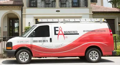 Engineered Air, LLC