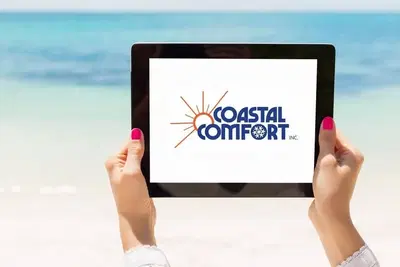 Coastal Comfort AC