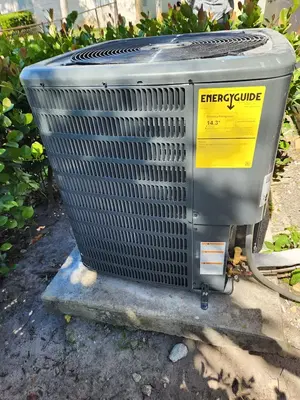 Air America Mechanical Contractor