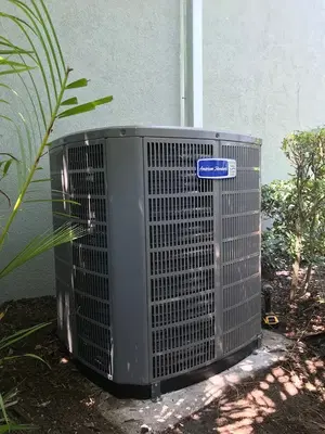 Air-Tech HVAC Corp.