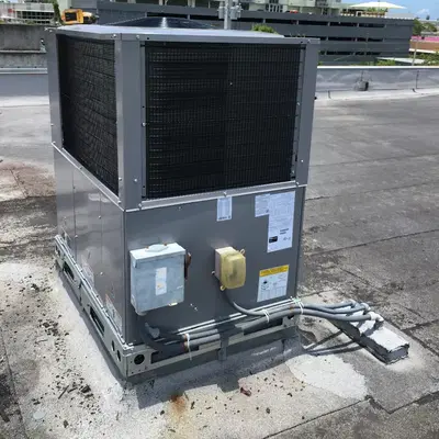 Snell Precision Cooling, Inc.