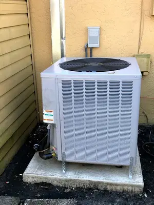 E-Mechanical Air & Heat LLC