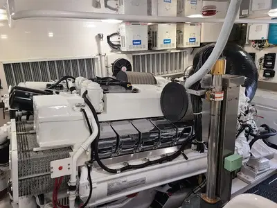 Elite Marine A/C