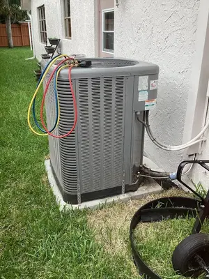 Air America Air Conditioning & Plumbing, LLC