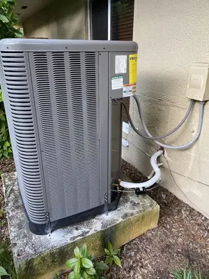 All Year Cooling