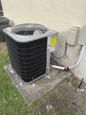 Art Plumbing, Air Conditioning & Electric