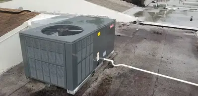 Reliable AC Services