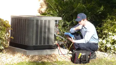 Air America Air Conditioning & Plumbing, LLC