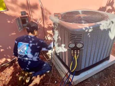 Ferrara's Air, Inc