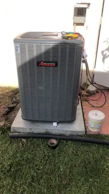 The A/C Guy Inc.