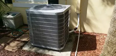 Palm Air Air Conditioning, Inc.