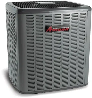United A/C & Refrigeration