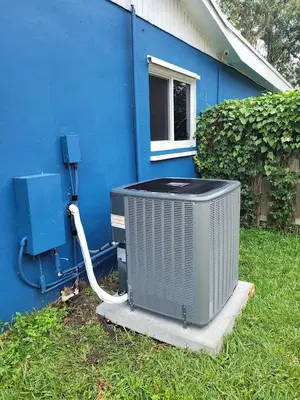 Zoom Zoom Air Conditioning