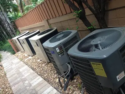 AC Solutions Express LLC