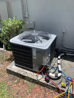 AC Expert - Air Conditioning