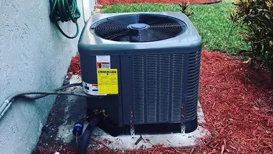 AC TEMP CONTROL