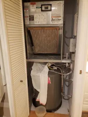 A/C Technologies