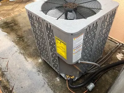Best AC Services