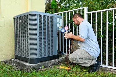 Southeast Cooling & Heating