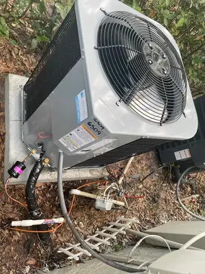 Victor Air Conditioning & Heating LLC