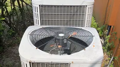 Plan B A/C