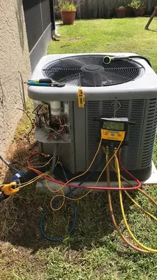 Empire Air Solution