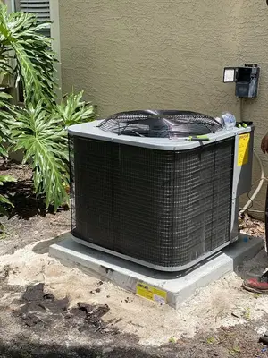 Flo-Rite Air Conditioning and Heating