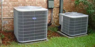 3H AC