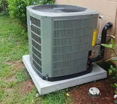 Alan's Air Conditioning Service Inc.