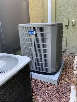 Bruce Jones Air Conditioning