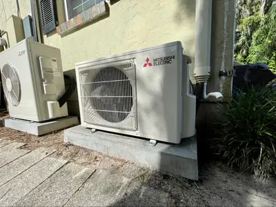 Ahoy! Cooling & Heating