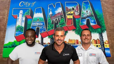Business Photo