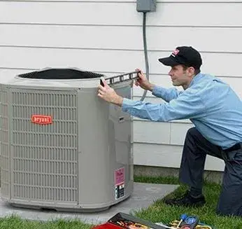 ACS Home Services AC Repair Tampa